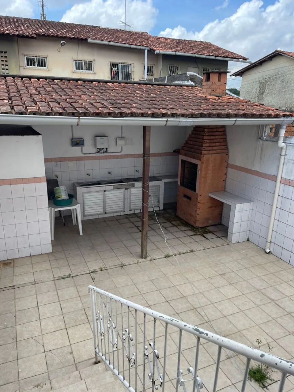 AP c/ Quintal, pode Financiar! - Foto 7