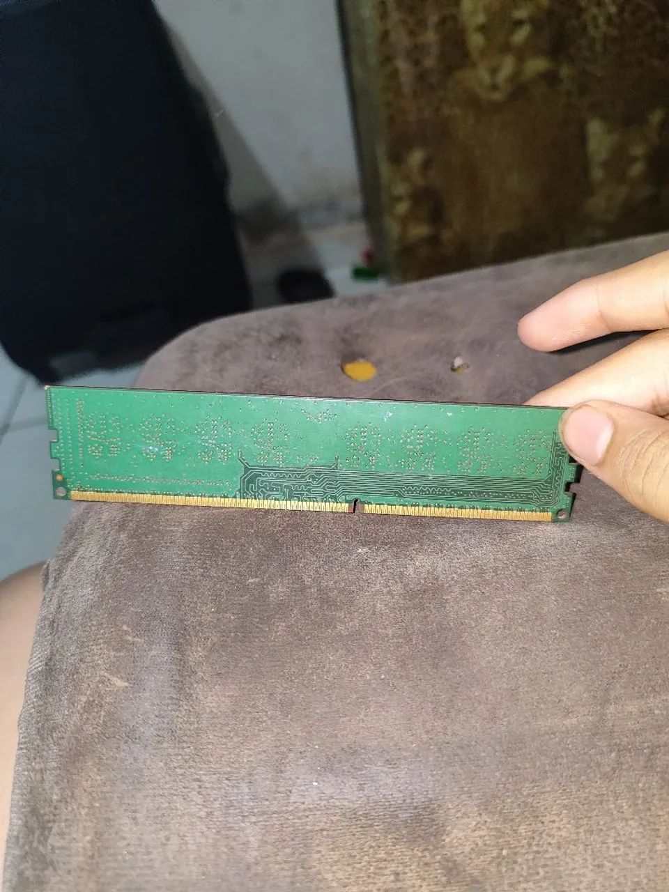 Duas memórias 4GB. 8GB. - Foto 4