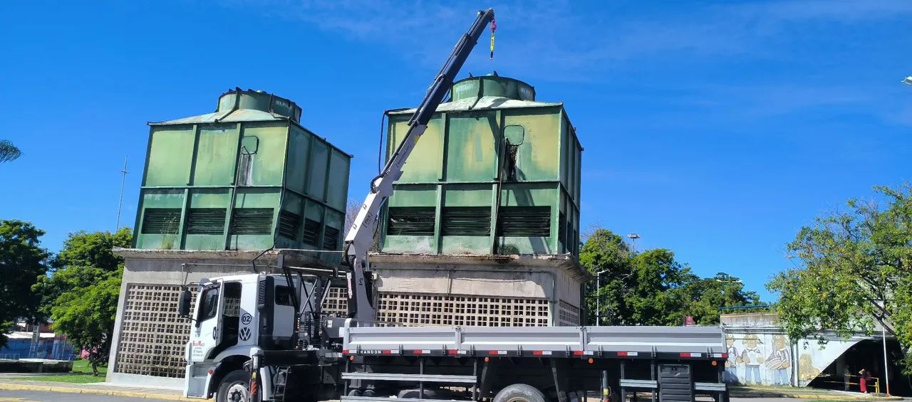 BRUNO MUNCK  serviços e locações. - Foto 3