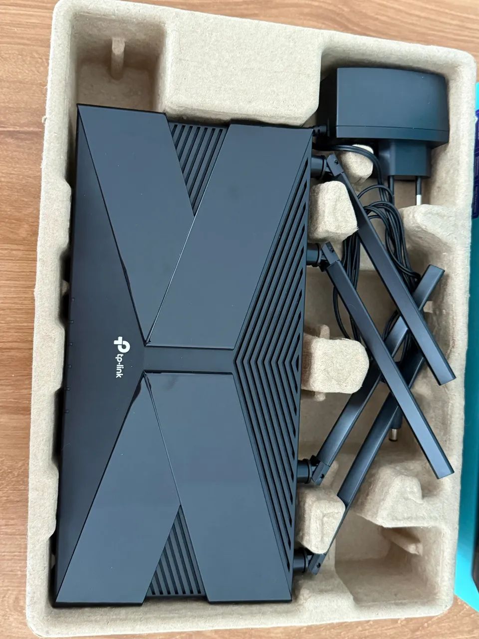 Roteador tplink 64529514177794121