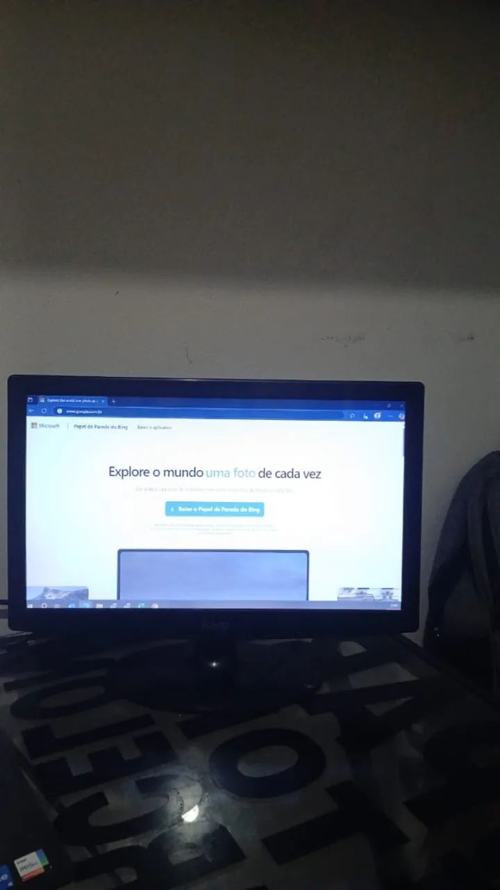 Monitor 14 polegadas em ótimo estado. - Foto 3