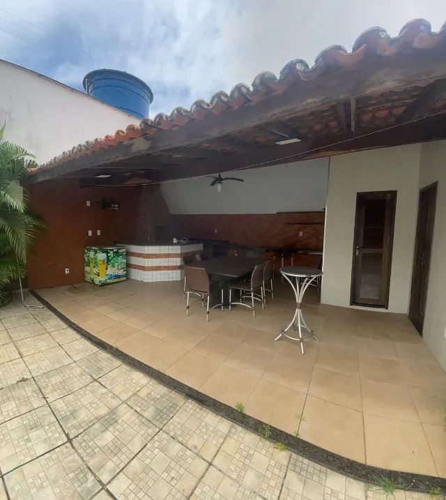 Casa Duplex, Planalto Vinhais, Mobiliada, Projetada, Climatizada - Foto 3
