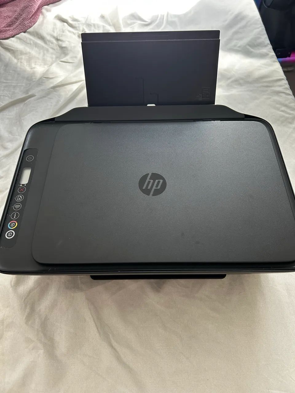 Impressora HP