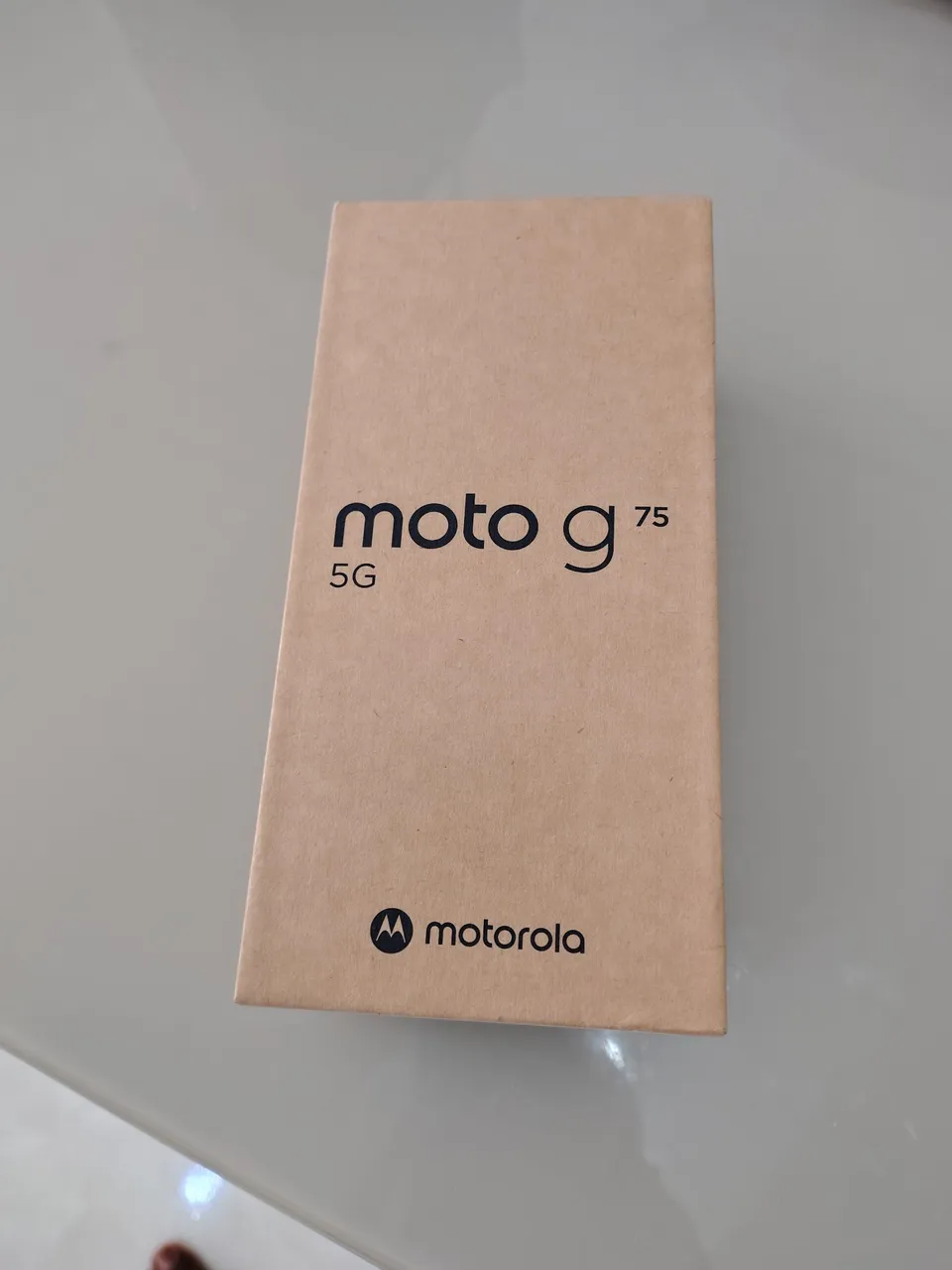 Motorola Moto G75