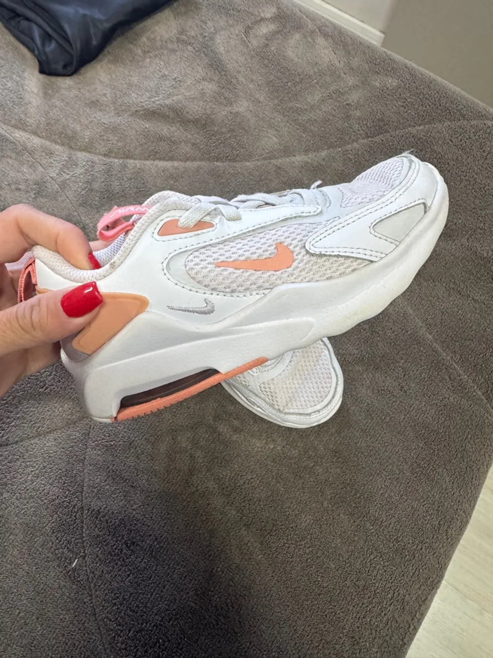 Tênis Infantil Nike Air Max