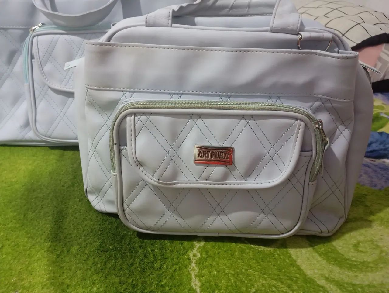 Bolsa de maternidade 64319321066369121