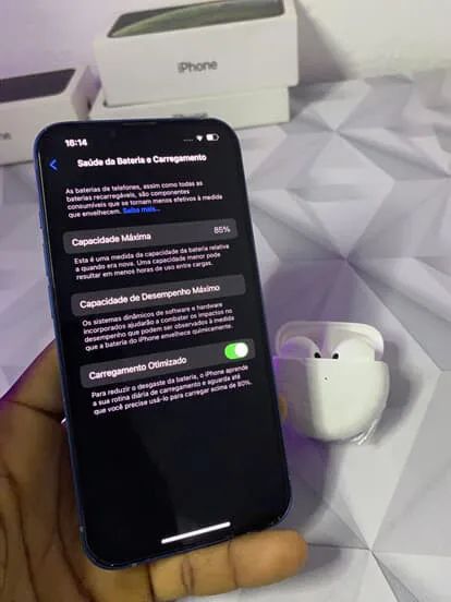 iPhone XS de 256GB - Foto 4
