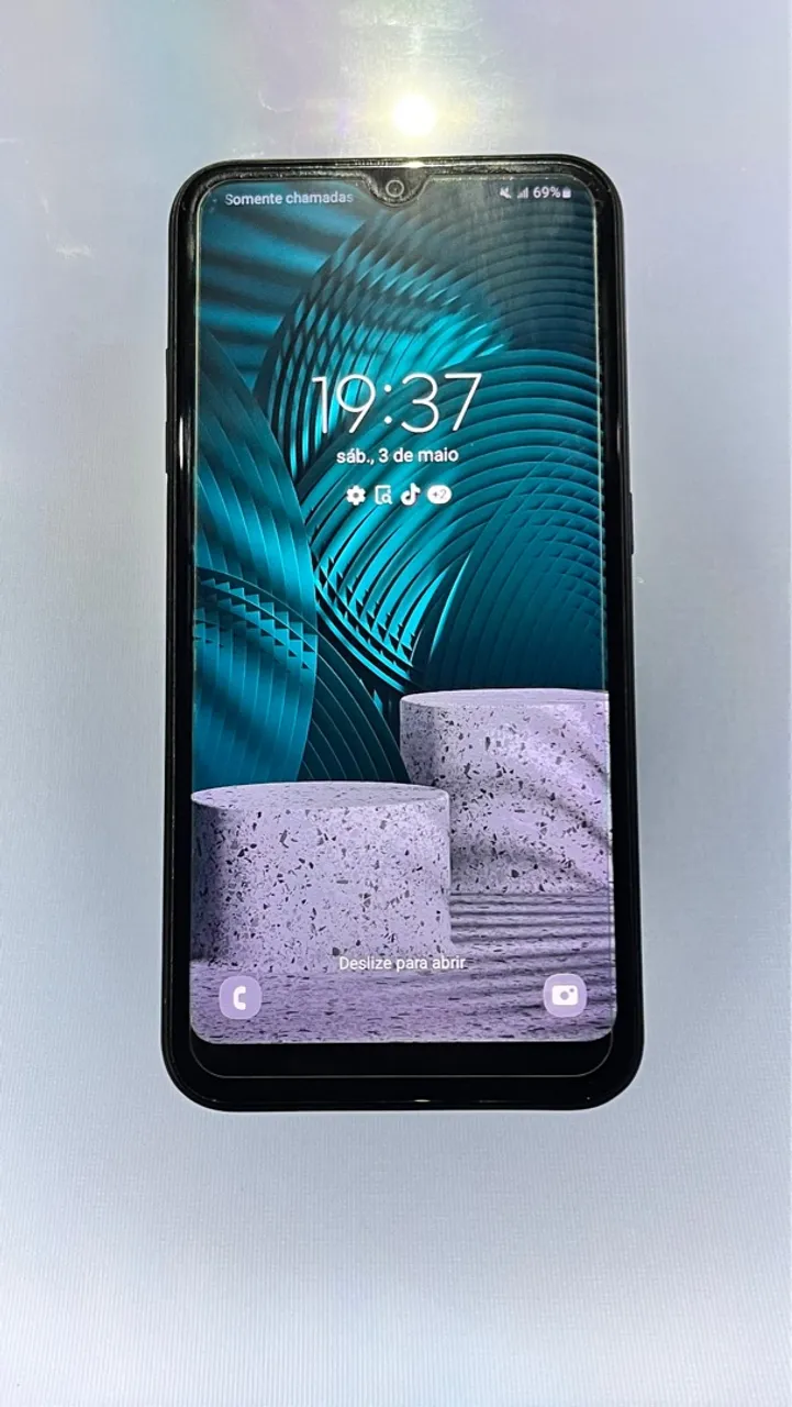 Galaxy A01 32gb