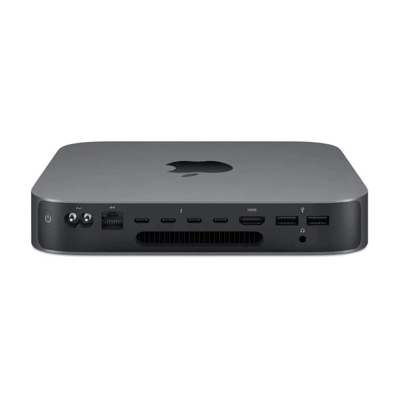 mac mini i3