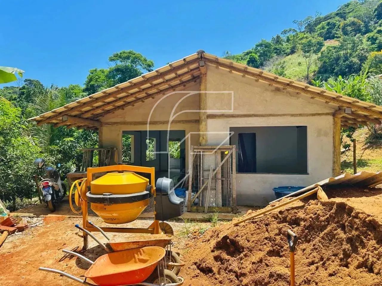 Imóvel para venda com 1000 metros quadrados com 2 quartos em Buenos Aires - Guarapari - ES - Foto 7