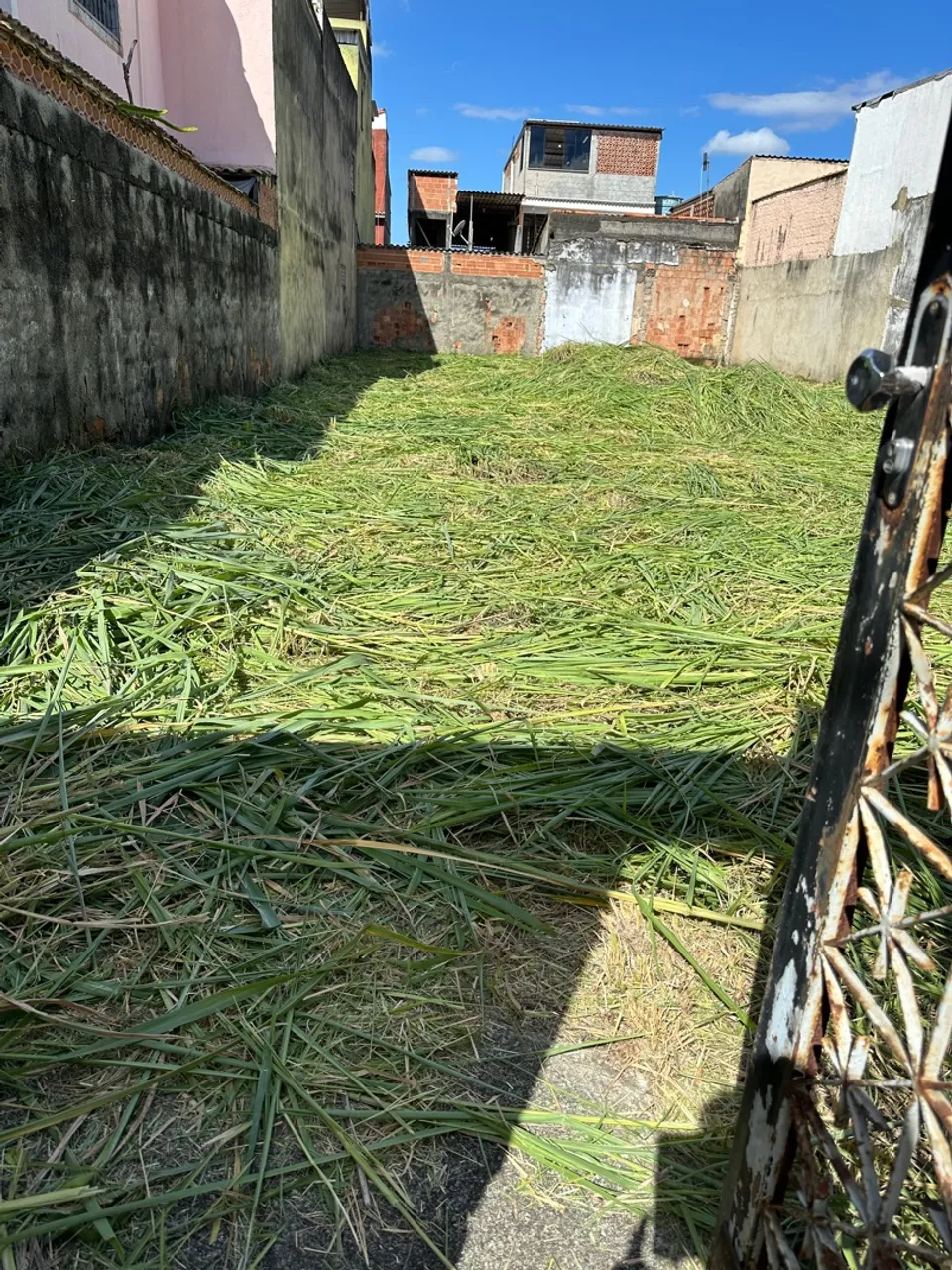Terreno de 360 metros quadrados Vila nova/Nova Iguaçu