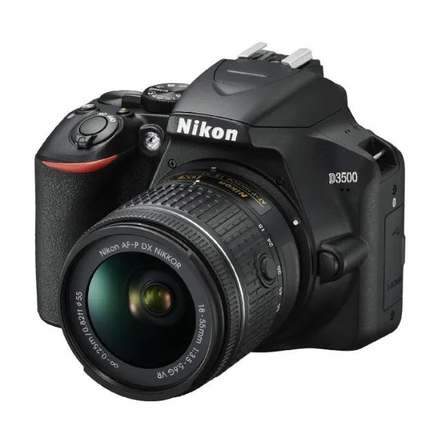 Camera NIKON D3500