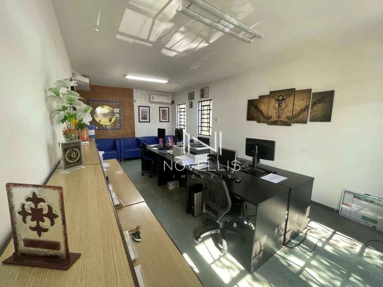 Sala para alugar - Jardim Esplanada - São José dos Campos/SP - Foto 5