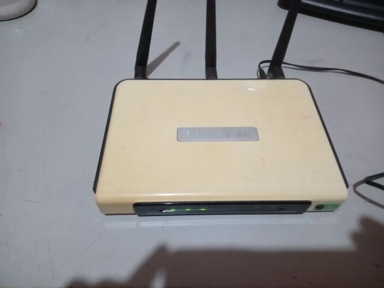 Roteador TPlink 491ND