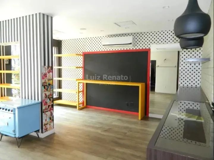 Casa comercial com 3 quartos para locação no Santo Antônio - Foto 4