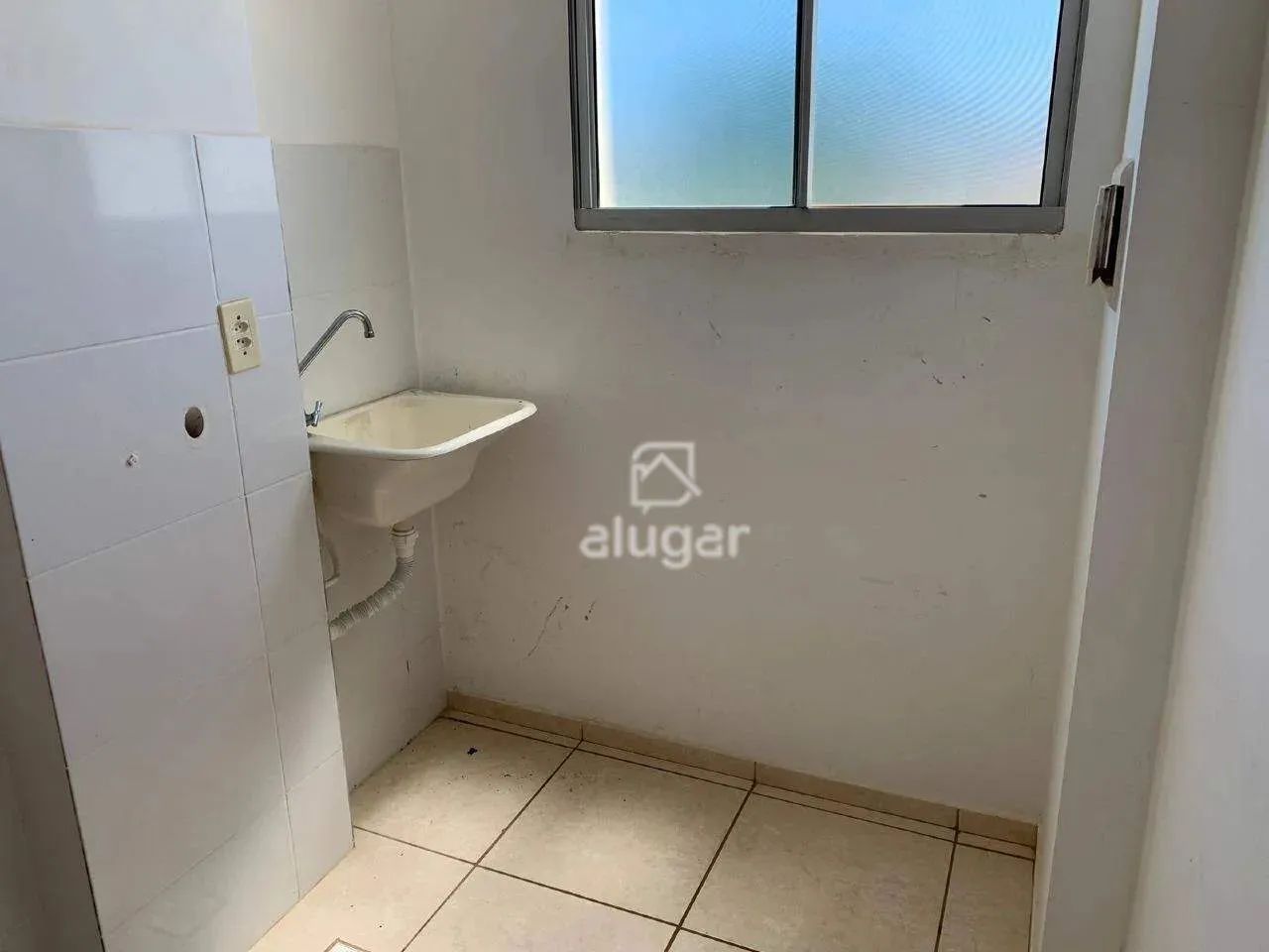 Apartamento à venda, 2 quartos, 1 vaga, Belvedere - Montes Claros/MG - R$ 135.000,00 - Alu - Foto 9
