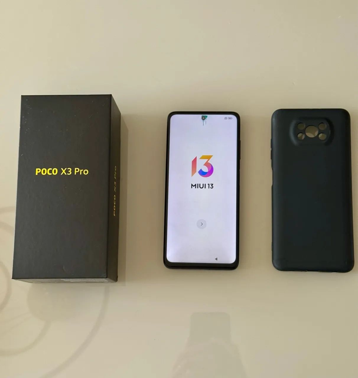Poco X3 Pro 128GB