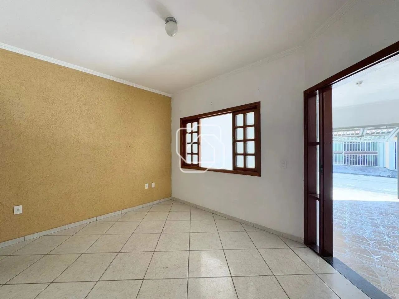 Casa em Itu para aluguel Parque América - SP | 2 quartos Área total 150,00 m² - R$ 2.100,0 - Foto 2