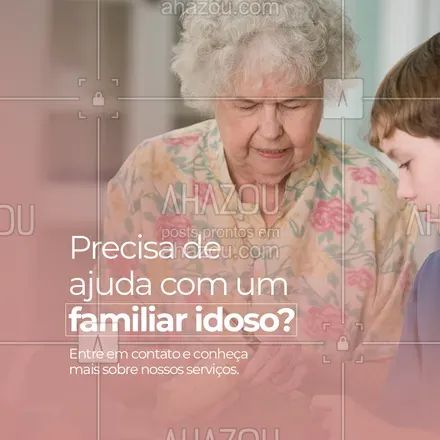 Cuidadora  de idoso - Foto 2