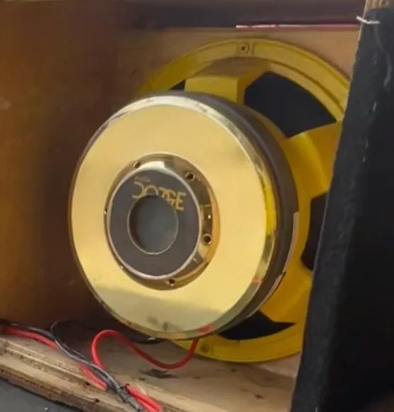 MEDIO 12 POLEGADAS (audio dodge) - Foto 2