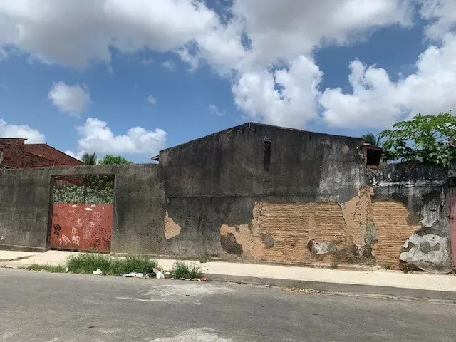 GALPAO para alugar na cidade de FORTALEZA-CE