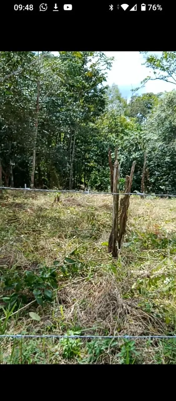 Terreno no oiapoque