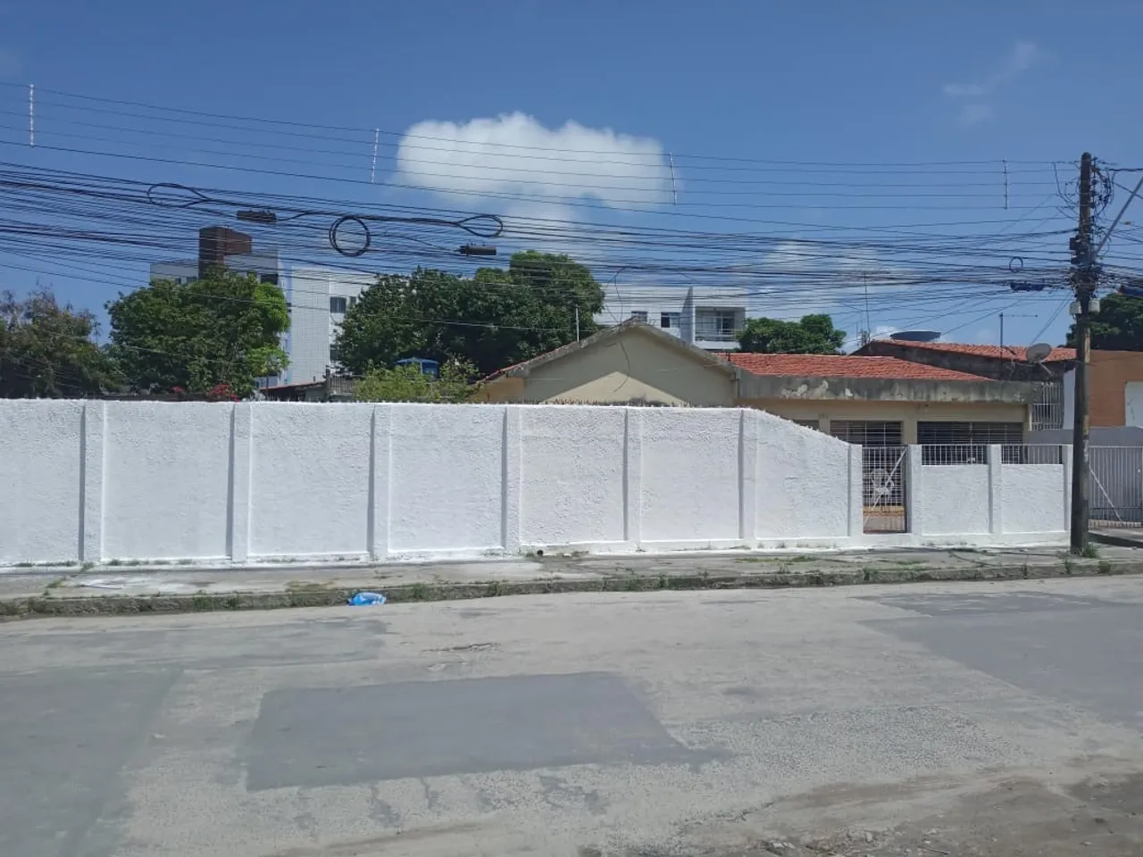 Vendo casa urgente proximo lagoa Araça Imbiribeira *