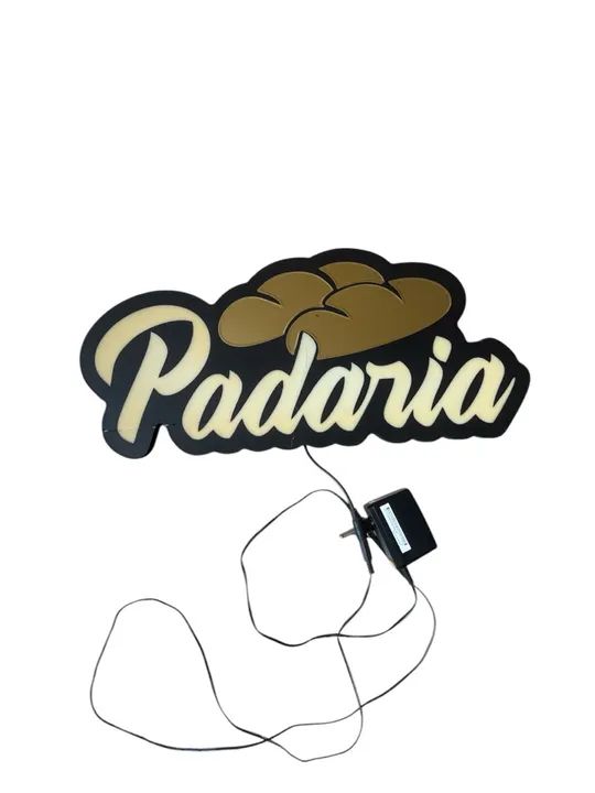 Placa de LED para Padaria - Foto 5