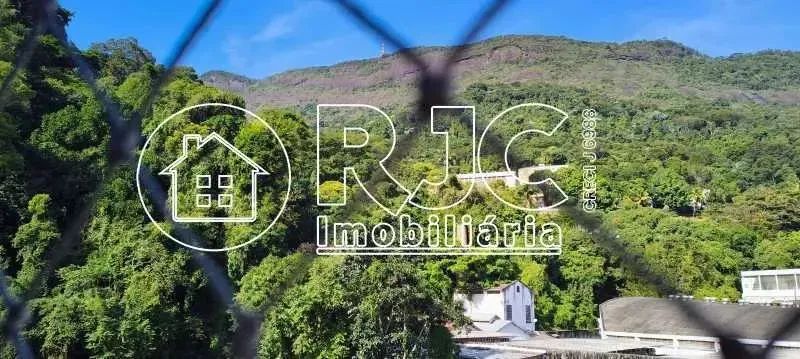 Imóvel para venda tem 65 metros quadrados com 2 quartos em Tijuca - Rio de Janeiro - RJ - Foto 5