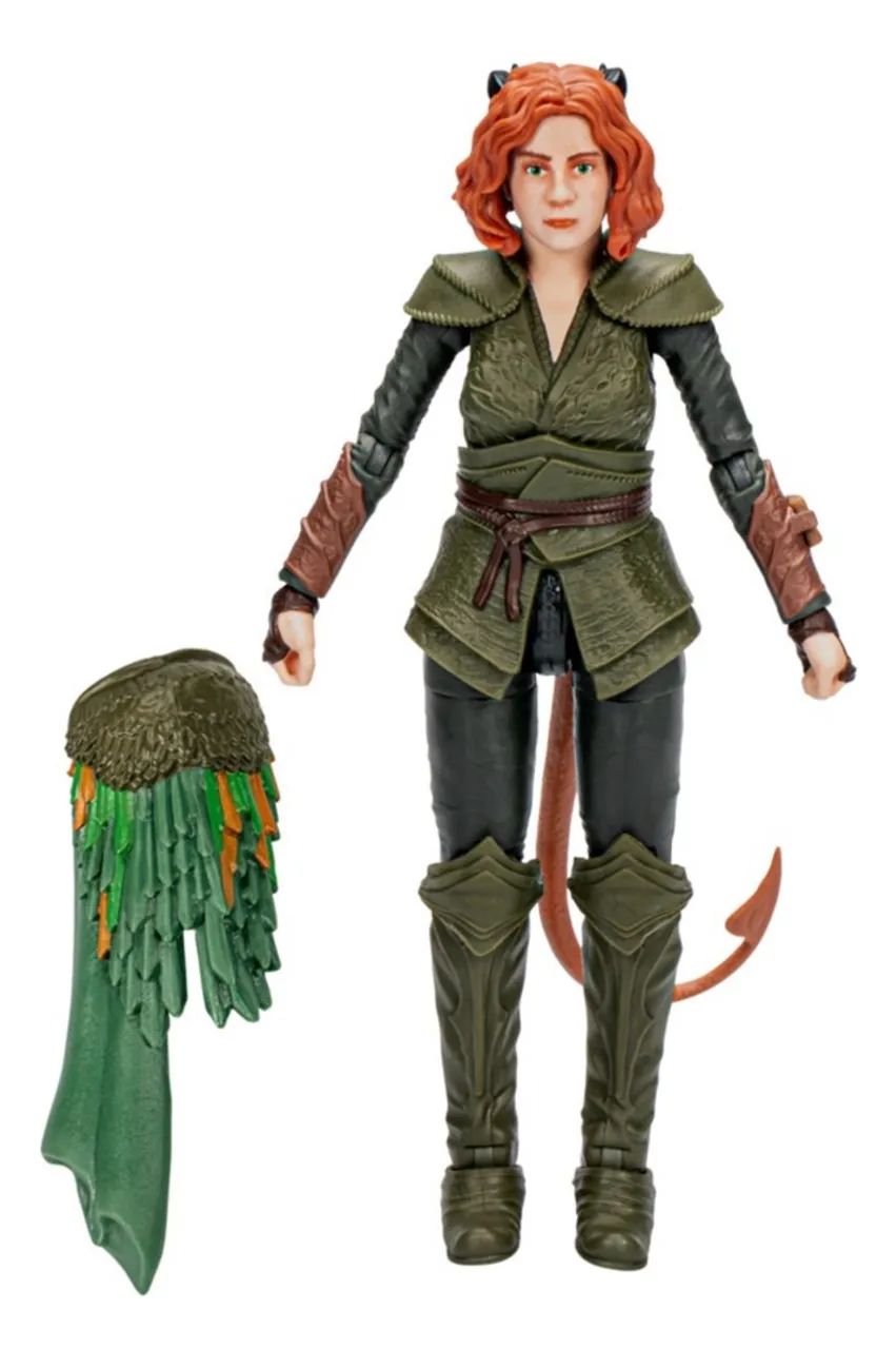 Figura de Ação Doric - Dungeons & Dragons: Honor Among Thieves - Foto 5