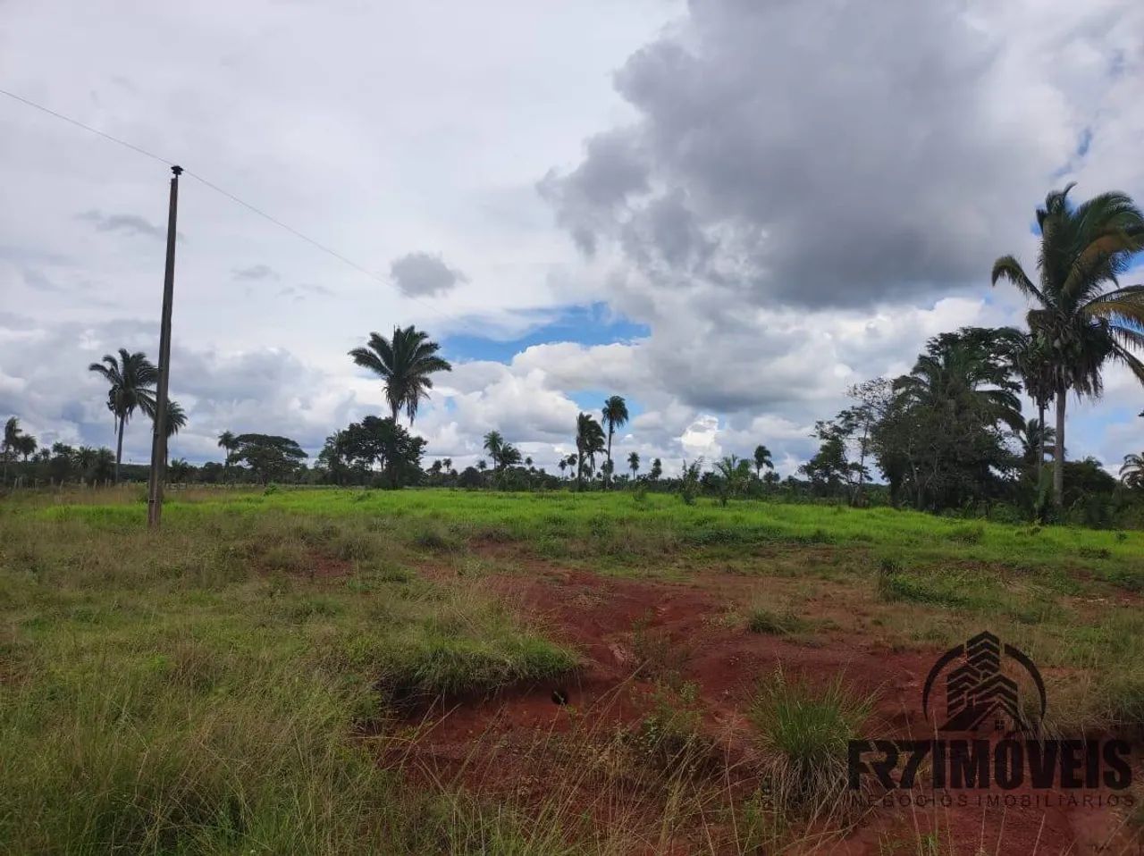 FAZENDA NO MUNICÍPIO DE ARAGUATINS/TO - Foto 5