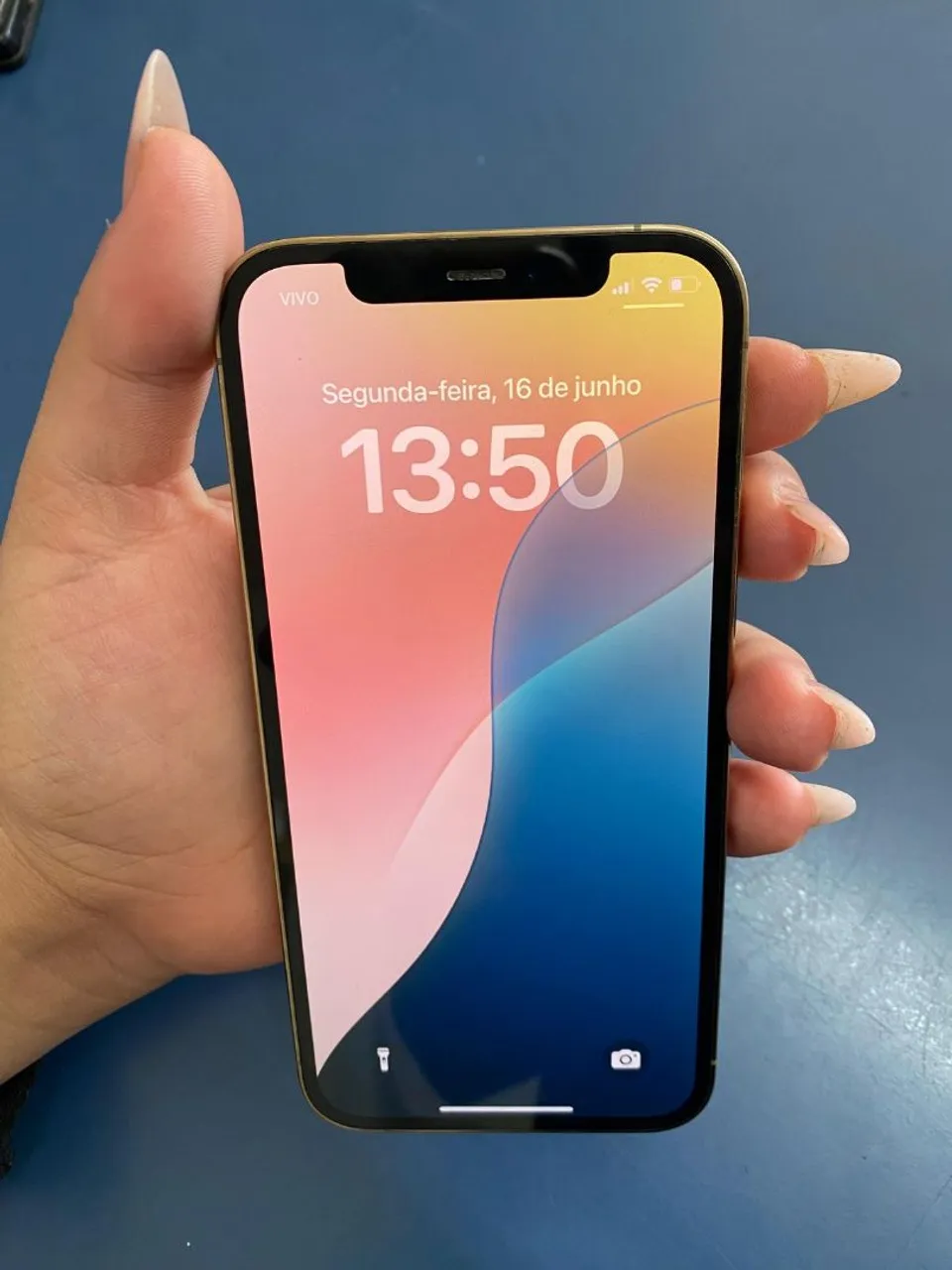 iPhone 12 pro 