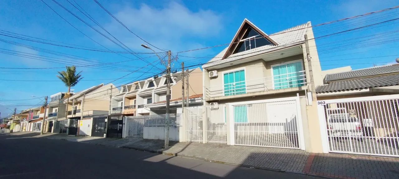 Foto - Curitiba - Sítio Cercado