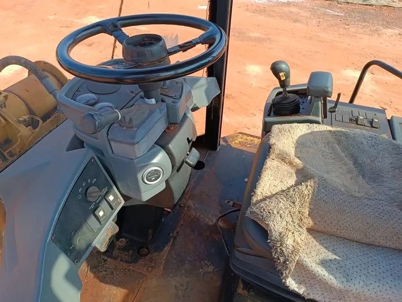 Carregadeira CAT 924G  - Foto 2