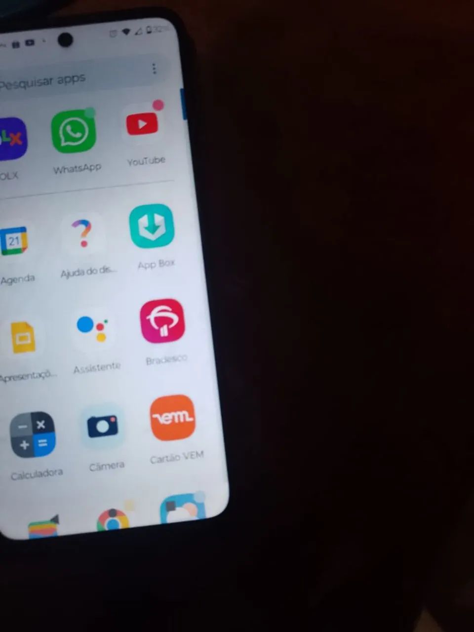 Moto g32 perfeito só entra em contato se se tiver interesse - Foto 4