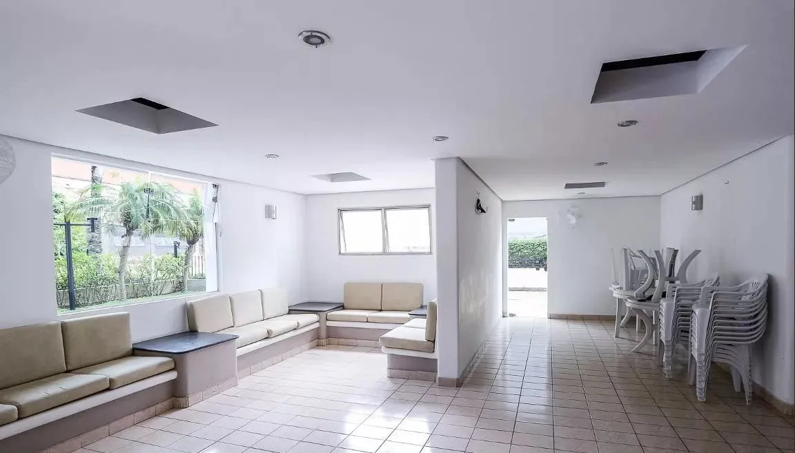 Apartamento em São Paulo