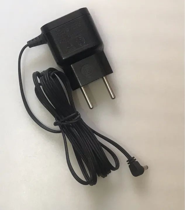 Fonte Philips SSW-1920-BR-2 6V 500mA original funcionando - Foto 4