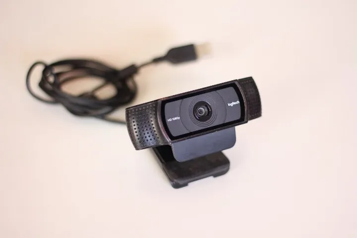 Webcam Full HD - Torrando!