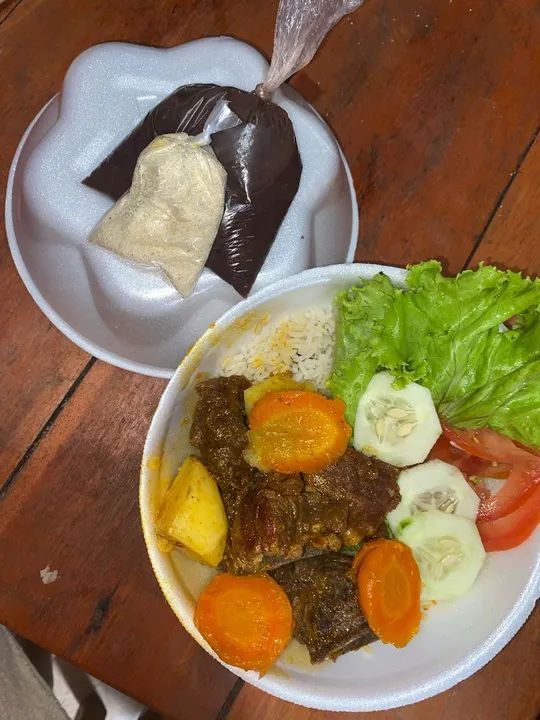 Marmita entrega grátis  - Foto 2