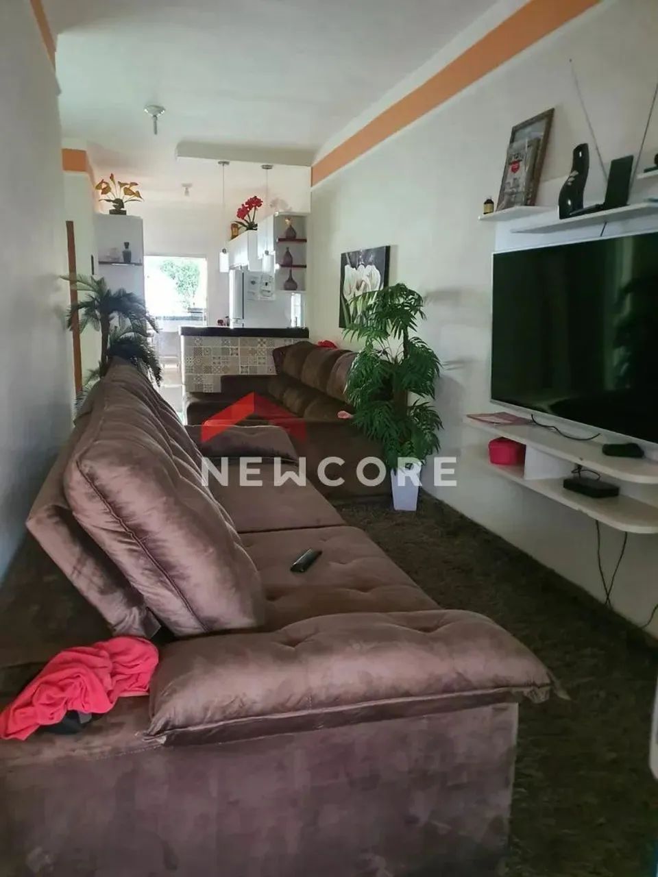 Casa em Rua Dyenifer Aparecida Costa Santos - Jardim Europa - Uberlândia/MG - Foto 3