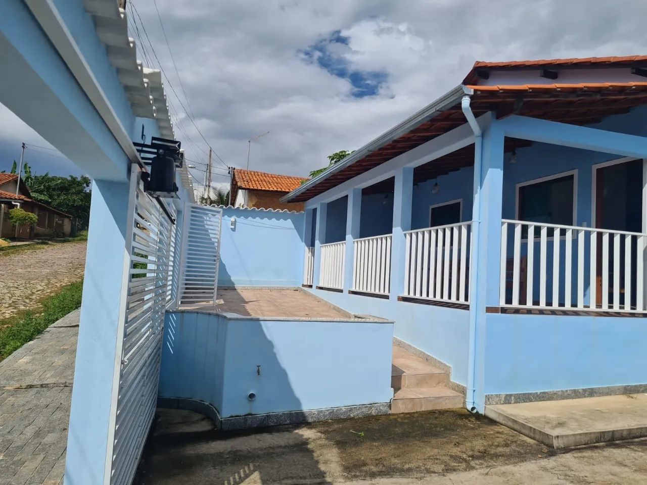 Casa nova em Santana do Riacho. - Foto 3
