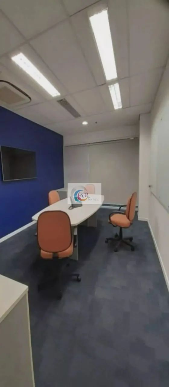 Conjunto para alugar, 3493 m² - Lapa - São Paulo/SP - Foto 4