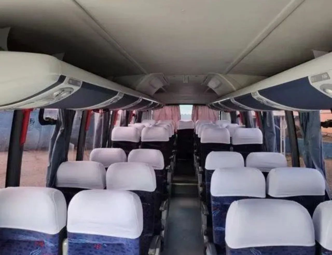 Micro Ônibus Rodoviário Volare W9 - Ano 2014 - Foto 11