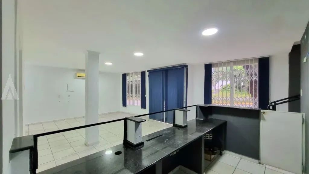 Loja para alugar por R$ 6200.00, 313.73 m2 - CENTRO - JOINVILLE/SC - Foto 5