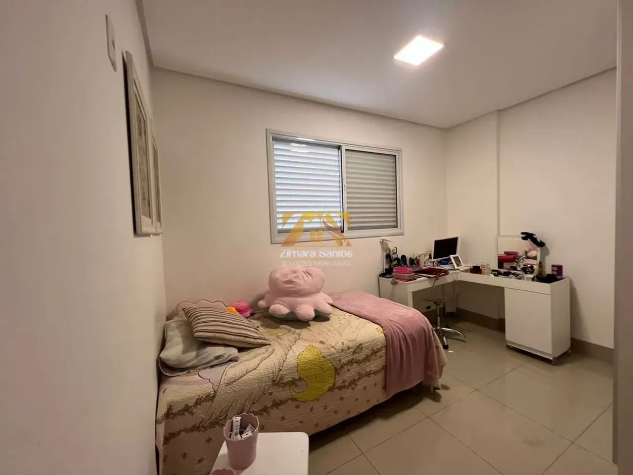 Apartamento Alto Padrão, 4/4, sendo 3 suítes, 146 m² - 205 sul (Arso 22) - Jardins Europa  - Foto 11