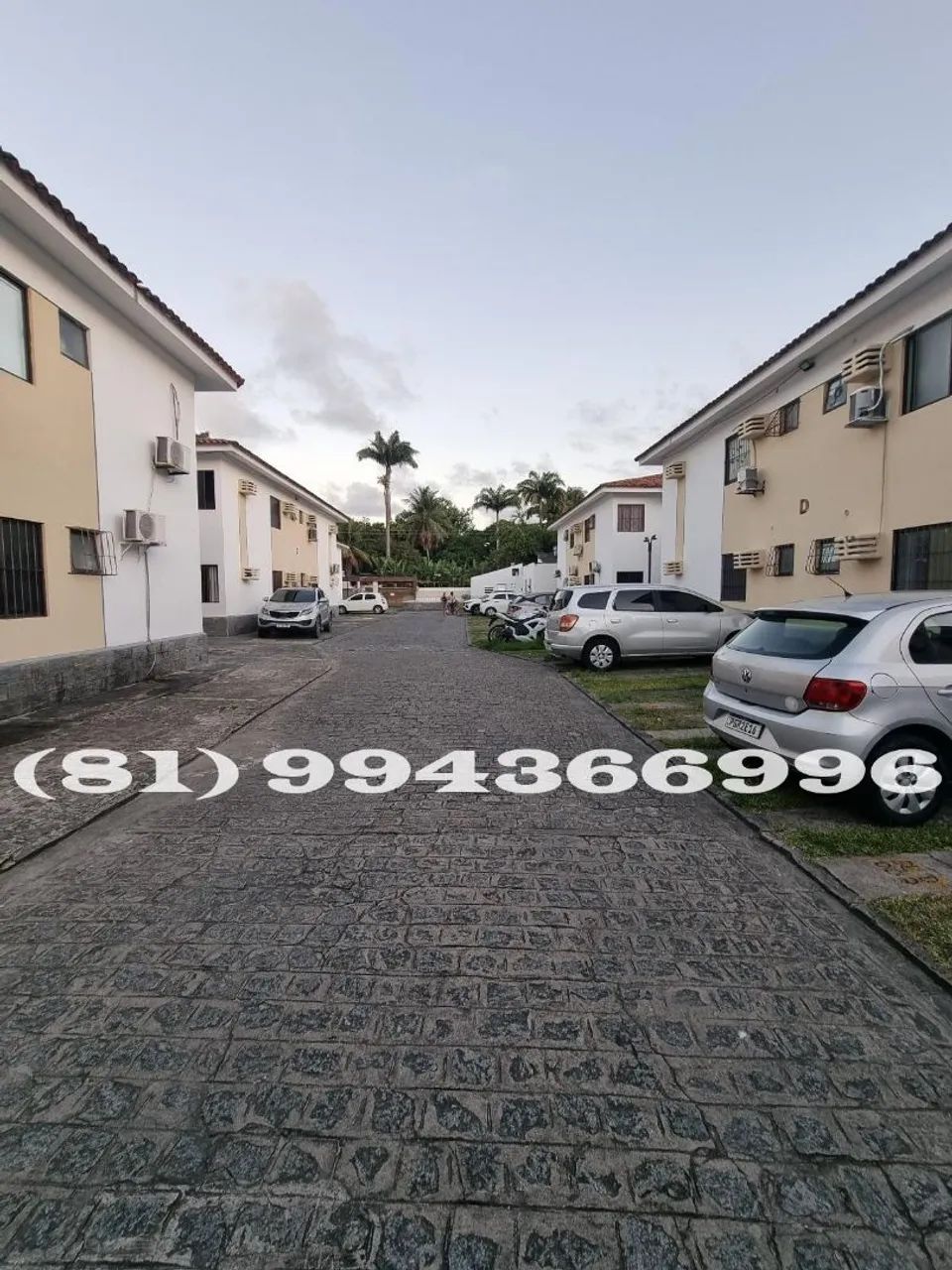 foto - Recife - Sancho