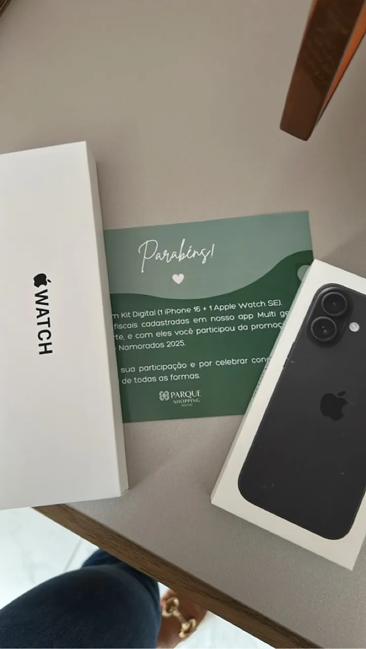 Kit Só o Amor Conecta