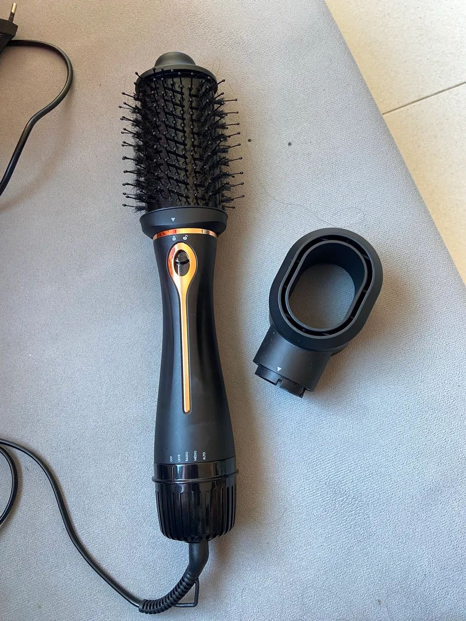 Secadora 4 em 2 elgin