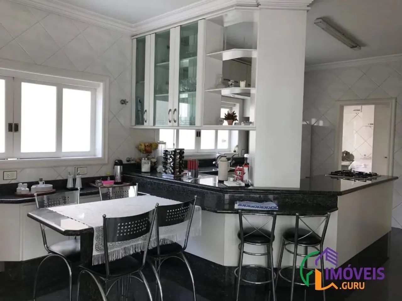 CASA EM CONDOMÍNIO - TAMBORÉ - SP - Foto 7