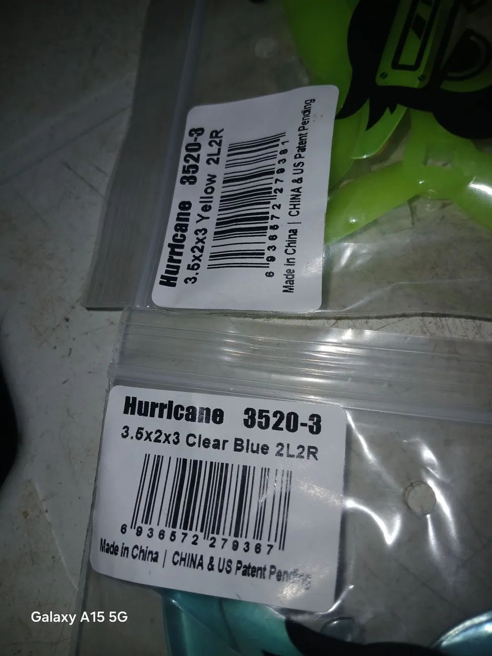 Hélice HQProp Duct 75mm e dji Neo - Foto 2